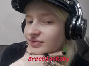 Breeblackaby