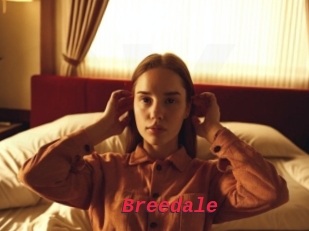 Breedale