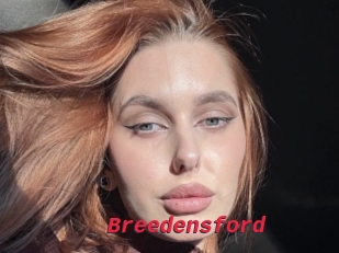 Breedensford