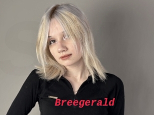 Breegerald