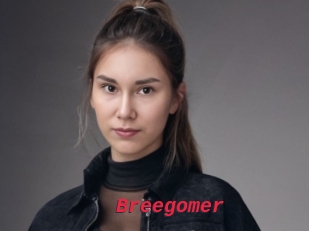 Breegomer