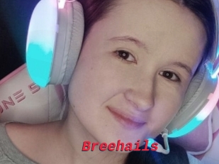 Breehails