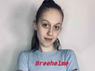 Breehelme