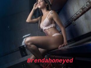 Brendahoneyed