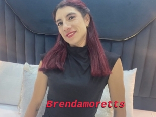 Brendamoretts