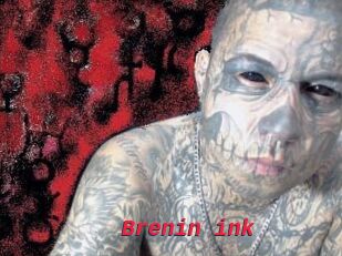 Brenin_ink