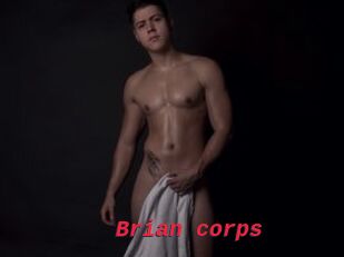 Brian_corps