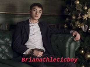 Brianathleticboy