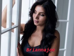 Briannajoe