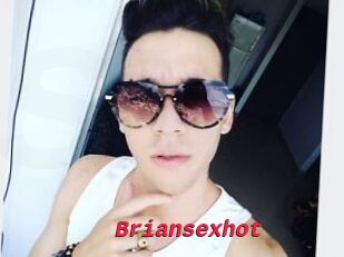 Briansexhot