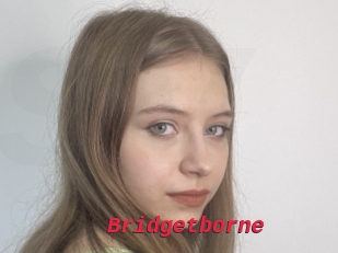 Bridgetborne