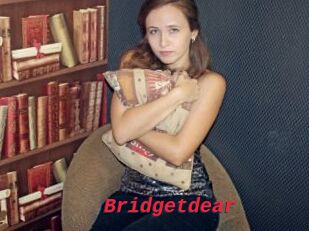 Bridgetdear