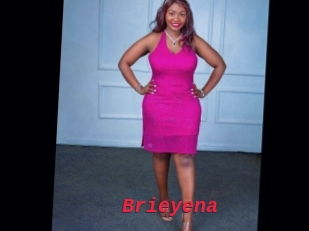 Brieyena