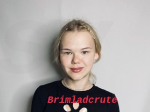 Brimladcrute