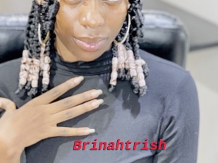 Brinahtrish