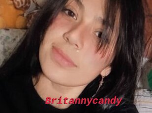 Britannycandy