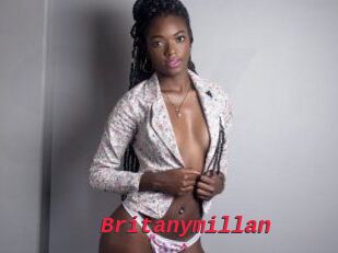 Britanymillan