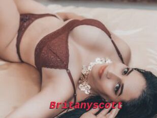 Britanyscott