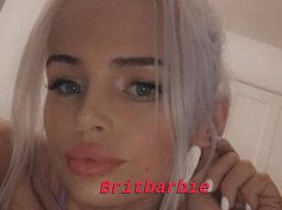 Britbarbie