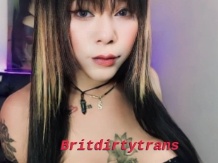 Britdirtytrans