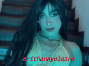 Brithannyclaire