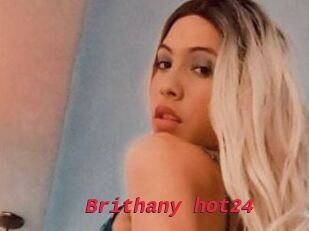 Brithany_hot24