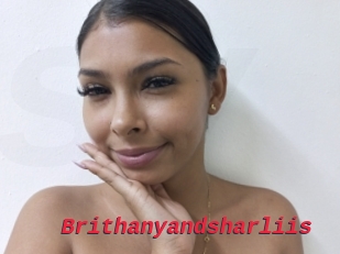 Brithanyandsharliis