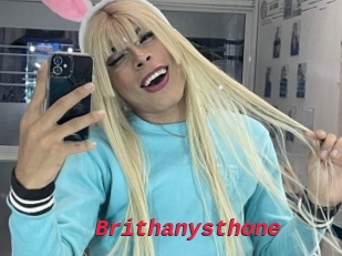 Brithanysthone