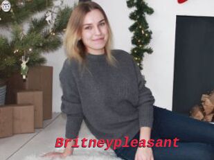 Britneypleasant