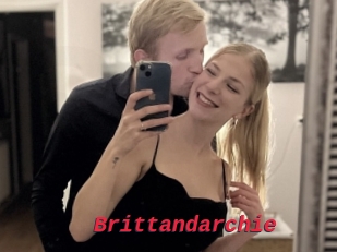 Brittandarchie