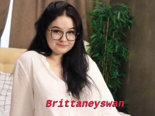 Brittaneyswan