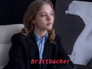 Brittbacker