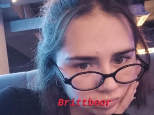 Brittboor