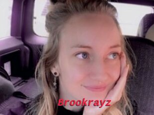 Brookrayz