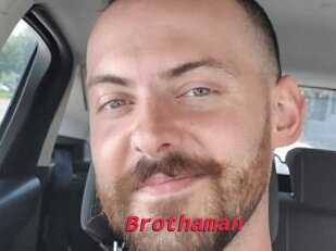 Brothaman