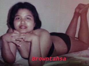 Browntahsa