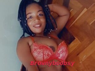 Brownyboobsy