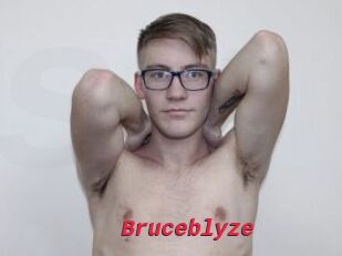 Bruceblyze