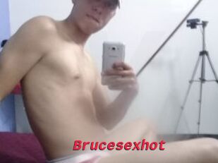 Brucesexhot