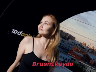 Brusnikayoo