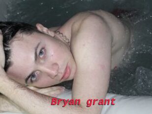 Bryan_grant