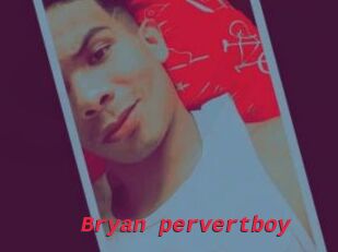 Bryan_pervertboy