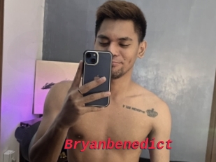 Bryanbenedict