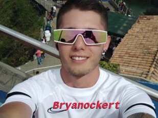 Bryanockert