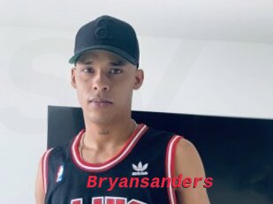 Bryansanders