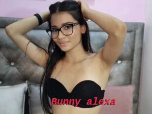 Bunny_alexa