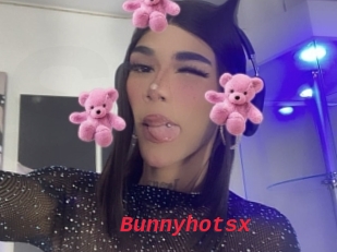 Bunnyhotsx