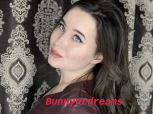 Bunnyurdreams