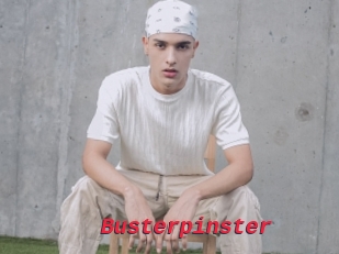 Busterpinster