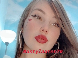 Bustylauren70